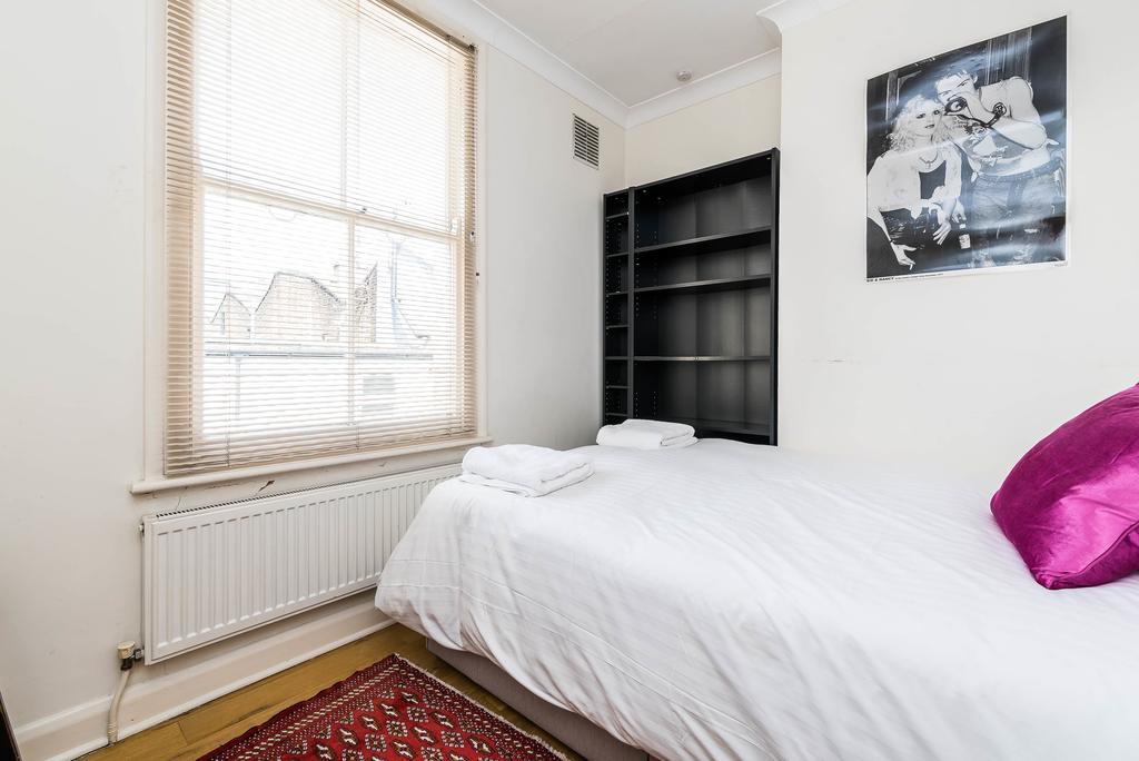 Apartamento Super 2 Bed Flat In Centre Portobello Notting Hill Londres